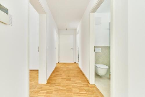 Foto - Kapitalanlage: 3 Zimmer Barrierefrei vermietet
