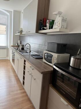 Foto - Helle 3 Zimmer Wohnung Nähe Bürgerpark und Hauptbahnhof in BS