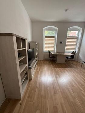 Foto - Etagenwohnung in Braunschweig