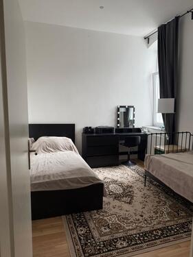 Foto - Etagenwohnung in Braunschweig zur Miete