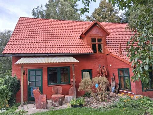 Foto - Haus in Schönbeck 17349 - 100.000,00 EUR Kaufpreis,