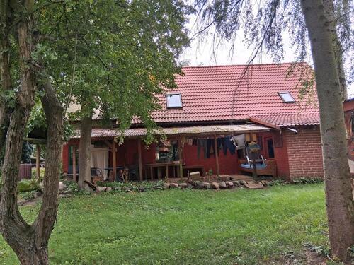 Foto - Einfamilienhaus in Lindetal