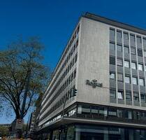 Privater Büroraum für 2 Person in Regus Berliner Allee - Düsseldorf Stadtmitte
