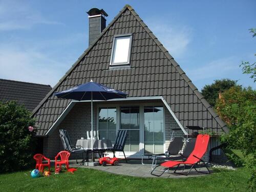 Foto - Komfortferienhaus freie Termine in den Herbstferien