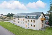 Foto - Familienfreundliche 4-Raum-Wohnung in grüner Lage