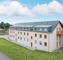 Familienfreundliche 4-Raum-Wohnung in grüner Lage - Dresden Prohlis
