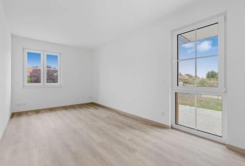 Foto - Etagenwohnung in Dresden