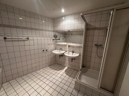 Foto - Etagenwohnung in Burg