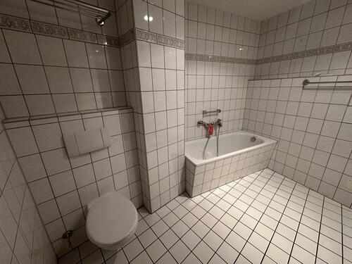 Foto - Etagenwohnung in Burg zum Kaufen