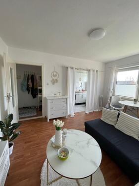 Foto - Etagenwohnung zur Miete in Norden