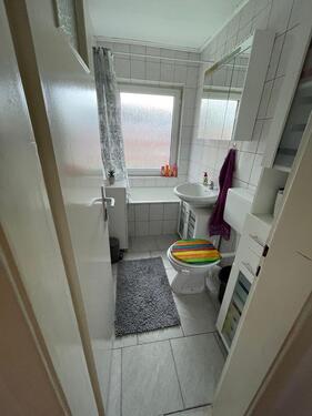 Foto - Etagenwohnung in Norden zur Miete