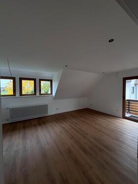 Foto - Etagenwohnung in Pommersfelden zur Miete