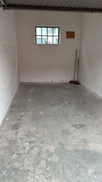 Foto - Garage zu Vermieten WOB Stadtmitte