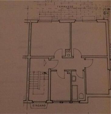 Foto - Etagenwohnung zur Miete in Ratingen