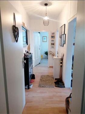 Foto - Etagenwohnung in Ratingen