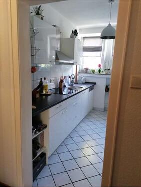 Foto - Etagenwohnung in Ratingen zur Miete