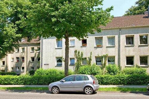 Foto - Etagenwohnung zur Miete in Aachen