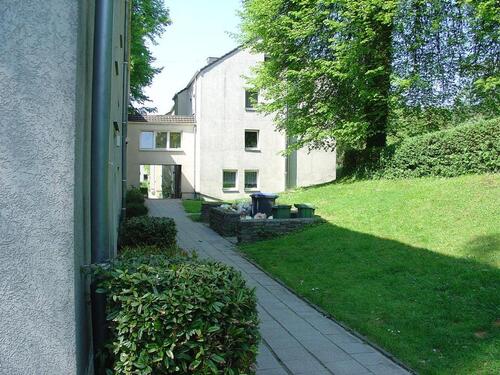 Foto - Etagenwohnung in Aachen