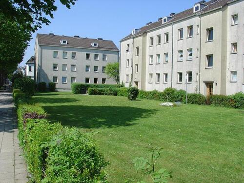 Foto - Etagenwohnung in Aachen zur Miete
