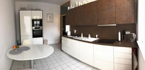 Foto - Etagenwohnung in Erfurt