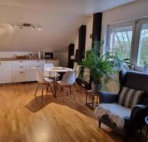 Exclusive 2-Zim. DG Wohnung in zen. Lage,500m v. KH, Wiedenbrück - Rheda-Wiedenbrück