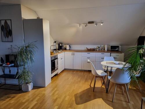 Foto - Etagenwohnung zur Miete in Rheda-Wiedenbrück