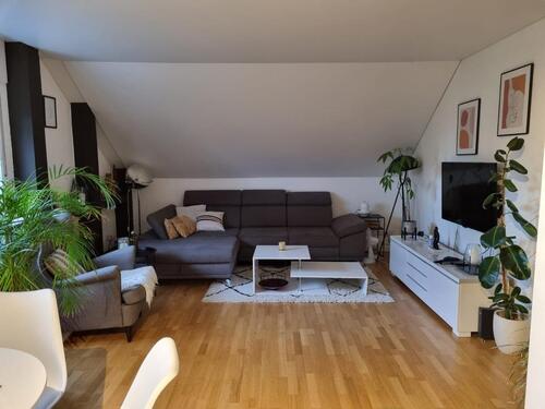 Foto - Etagenwohnung in Rheda-Wiedenbrück