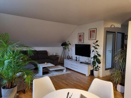 Foto - Etagenwohnung in Rheda-Wiedenbrück zur Miete