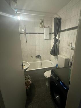 Foto - Etagenwohnung in Welver zur Miete