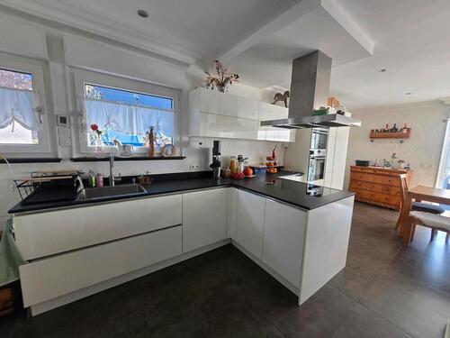 Foto - 3 Zimmer Einfamilienhaus in Jossgrund