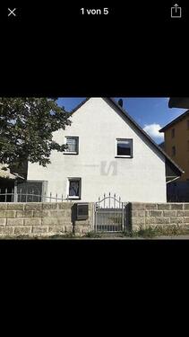 Foto - 4 Zimmer Einfamilienhaus zum Kaufen in Berlin