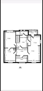 Foto - 12 Zimmer Einfamilienhaus in Kleinmaischeid