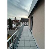 Erstbezug Appartement möbliert FAU Erlangen Mitte