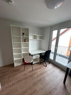 Foto - 1 Zimmer Etagenwohnung zur Miete in Erlangen