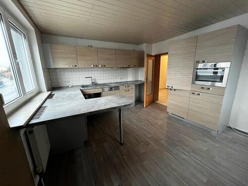 Foto - 4 Zimmer Etagenwohnung zur Miete in Hirschaid