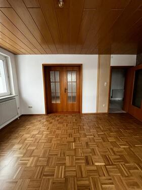 Foto - Etagenwohnung in Hirschaid zur Miete