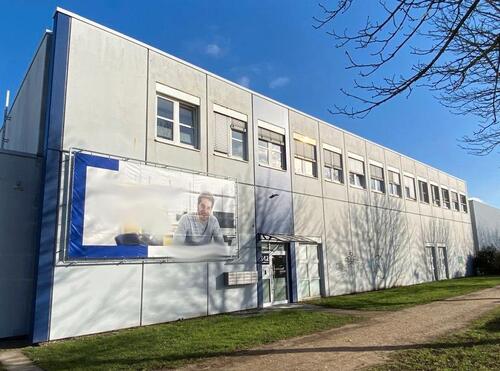 Foto - All-Inclusive Büro M3.12: Möbliert, 247 Zugang, flexible Laufzeit