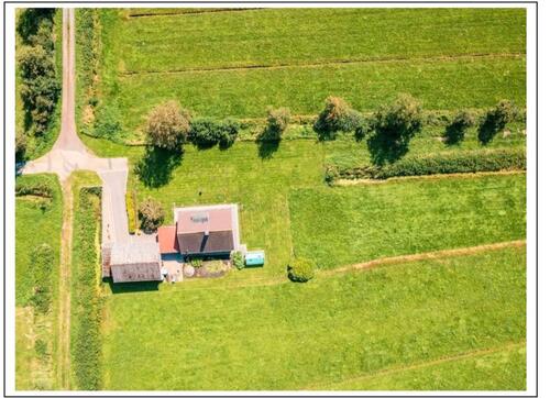 Foto - Ferienhaus „Moorwiesen“ - 80,00&nbsp;EUR Kaltmiete,