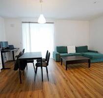 Moderne Erdgeschosswohnung im Herzen von Scheeßel