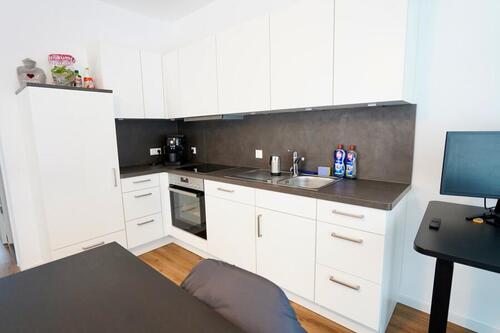 Foto - 2 Zimmer Erdgeschoßwohnung zur Miete in Scheeßel