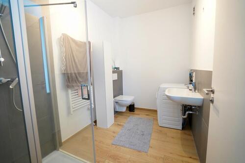 Foto - 2 Zimmer Erdgeschoßwohnung in Scheeßel