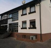 Haus ZFH Fischbach bei Dahn mit Garten und Doppelgarage