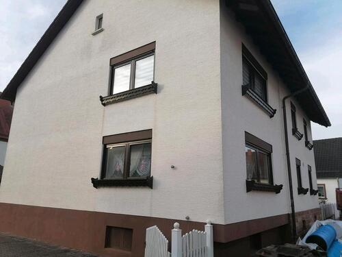 Foto - 7 Zimmer Mehrfamilienhaus, Wohnhaus zum Kaufen in Fischbach bei Dahn