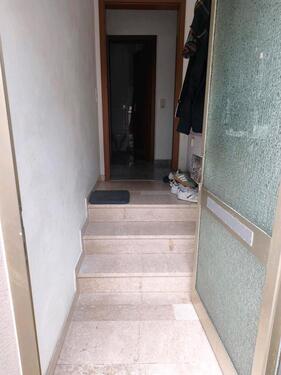 Foto - 2.5 Zimmer Erdgeschoßwohnung in Rottenburg am Neckar