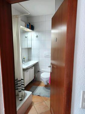 Foto - Erdgeschoßwohnung in Rottenburg am Neckar zur Miete