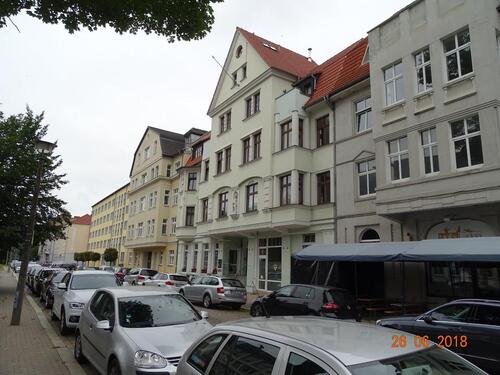 Foto - Schöne 2 Raum Wohnung in Magdeburg, Stadtfeld-Ost