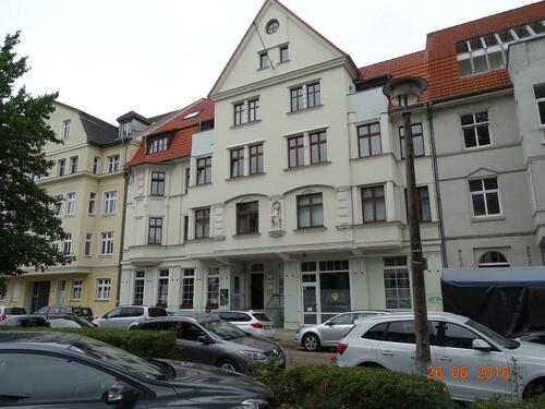 Foto - 2 Zimmer Etagenwohnung zur Miete in Magdeburg