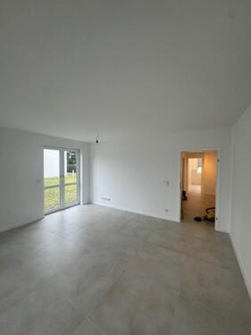 Foto - 2 Zimmer Erdgeschoßwohnung in Alzenau