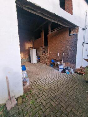 Foto - Scheune zu vermieten - 350,00&nbsp;EUR Kaltmiete, ca.&nbsp; 50,00&nbsp;m&sup2;