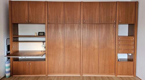 Foto - Etagenwohnung in Bad Bergzabern zur Miete